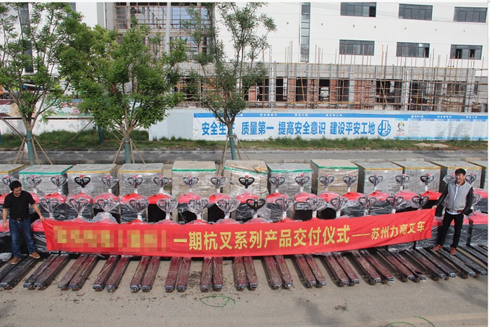 客户见证
